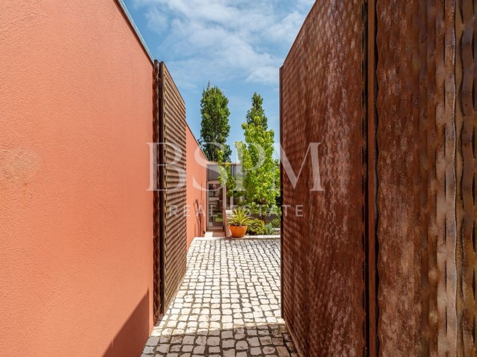Rijtjeshuis in Vau, Leiria - foto 4