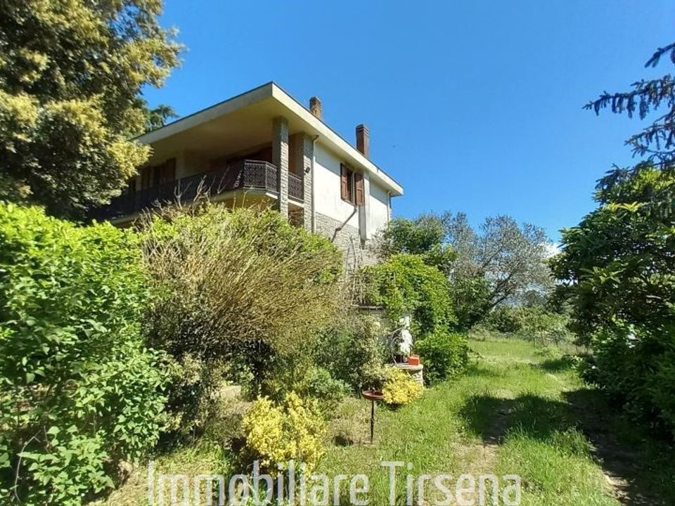 Villa i Orvieto, Terni - foto 1