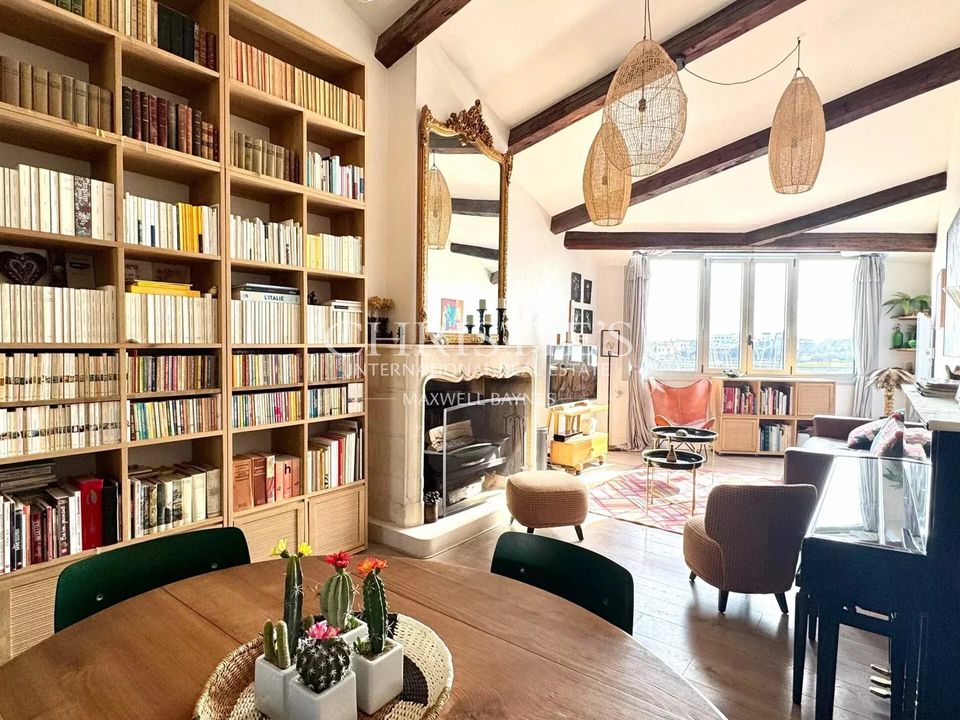 Villa i La Rochelle, Charente-Maritime - foto 1