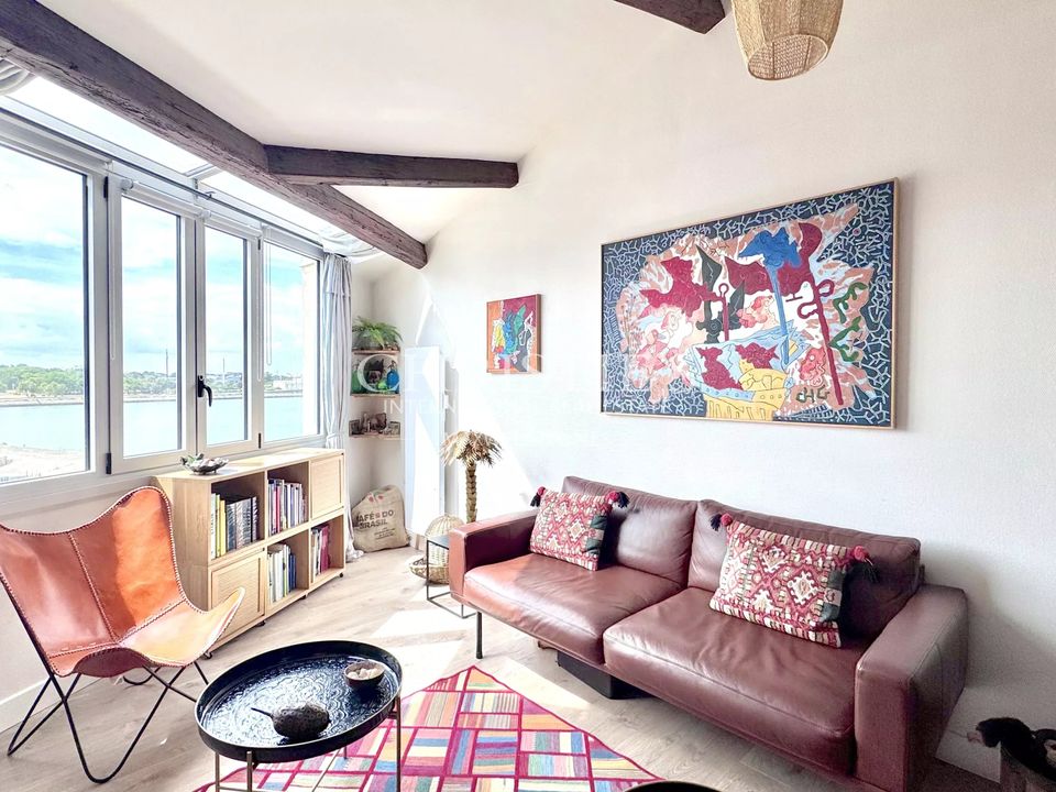 Villa i La Rochelle, Charente-Maritime - foto 5