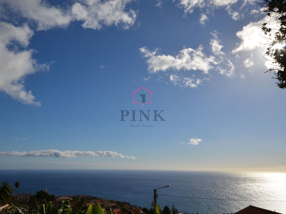 Helårsgrund i Calheta, Madeira - foto 1