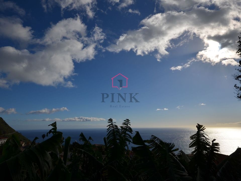 Helårsgrund i Calheta, Madeira - foto 2