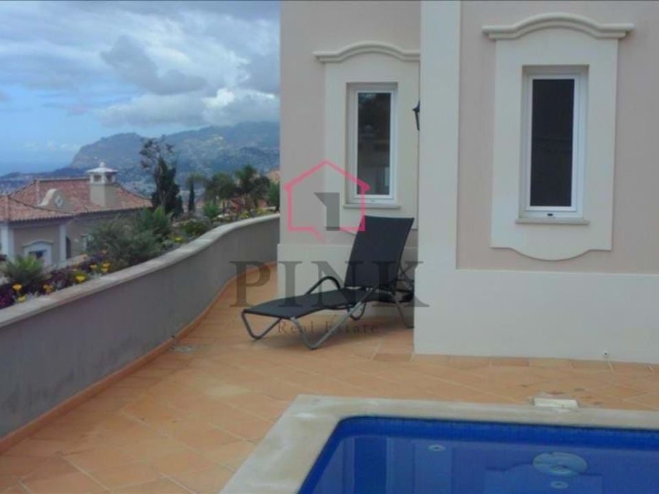 Villa i Funchal, Madeira - foto 3
