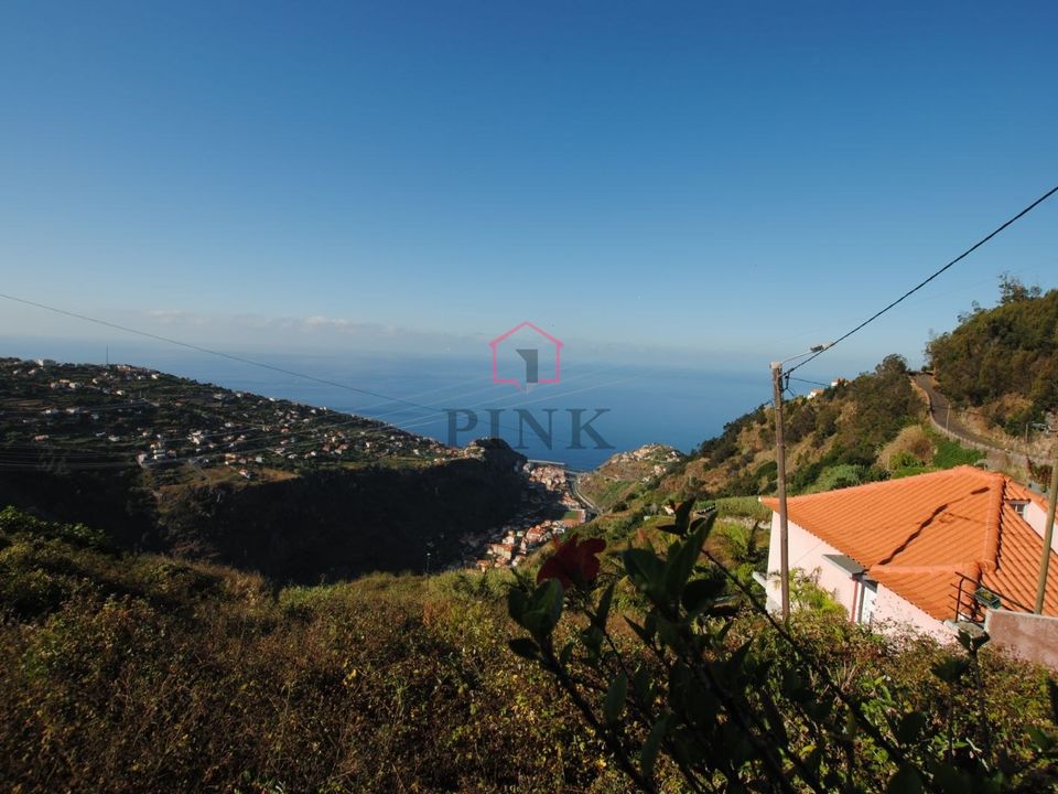 Villa i Ribeira Brava, Madeira - foto 2