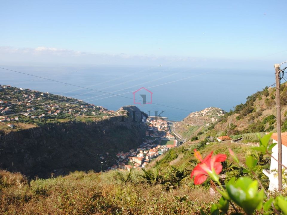 Villa i Ribeira Brava, Madeira - foto 3