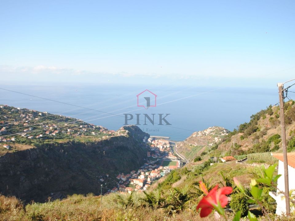 Villa i Ribeira Brava, Madeira - foto 4