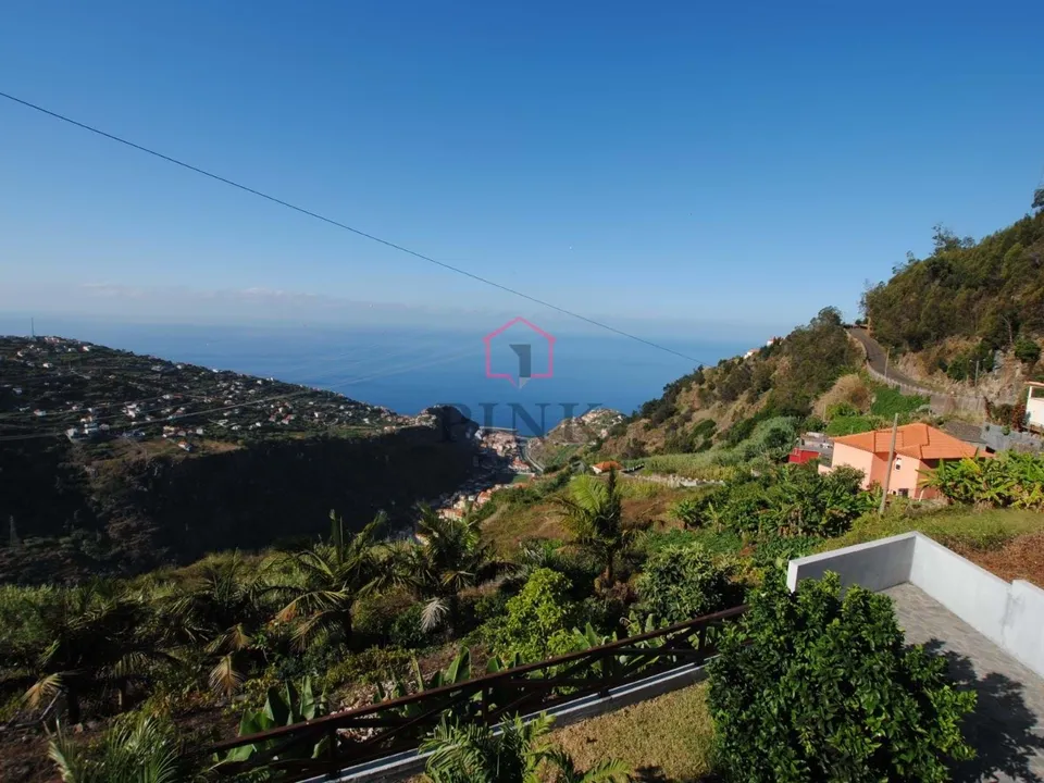 Villa i Ribeira Brava, Madeira - foto 5
