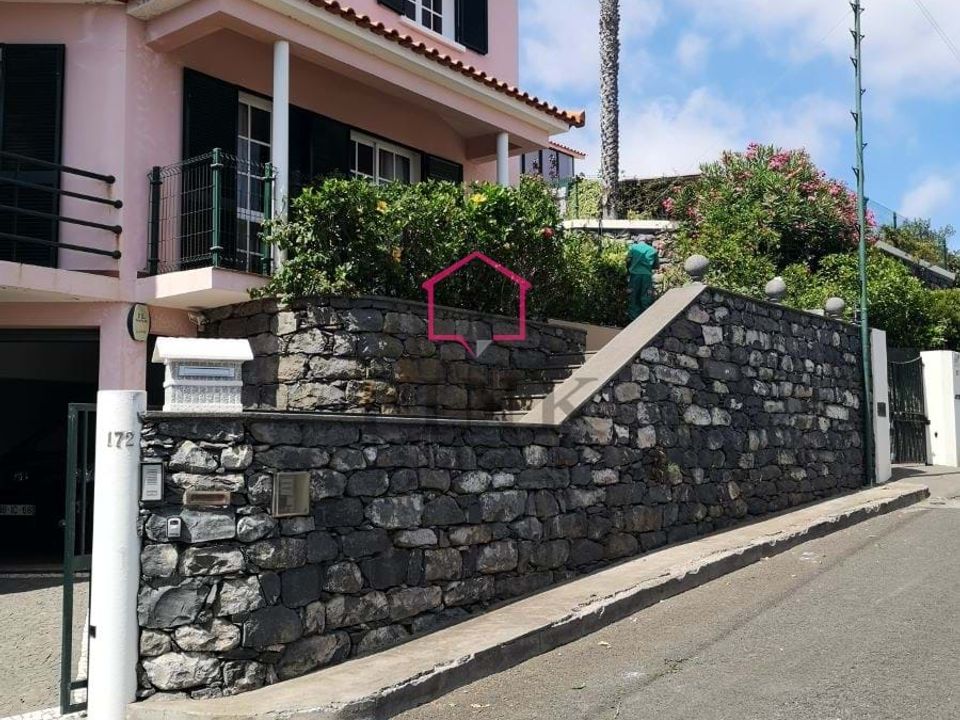 Villa i Canico de Baixo, Madeira - foto 2