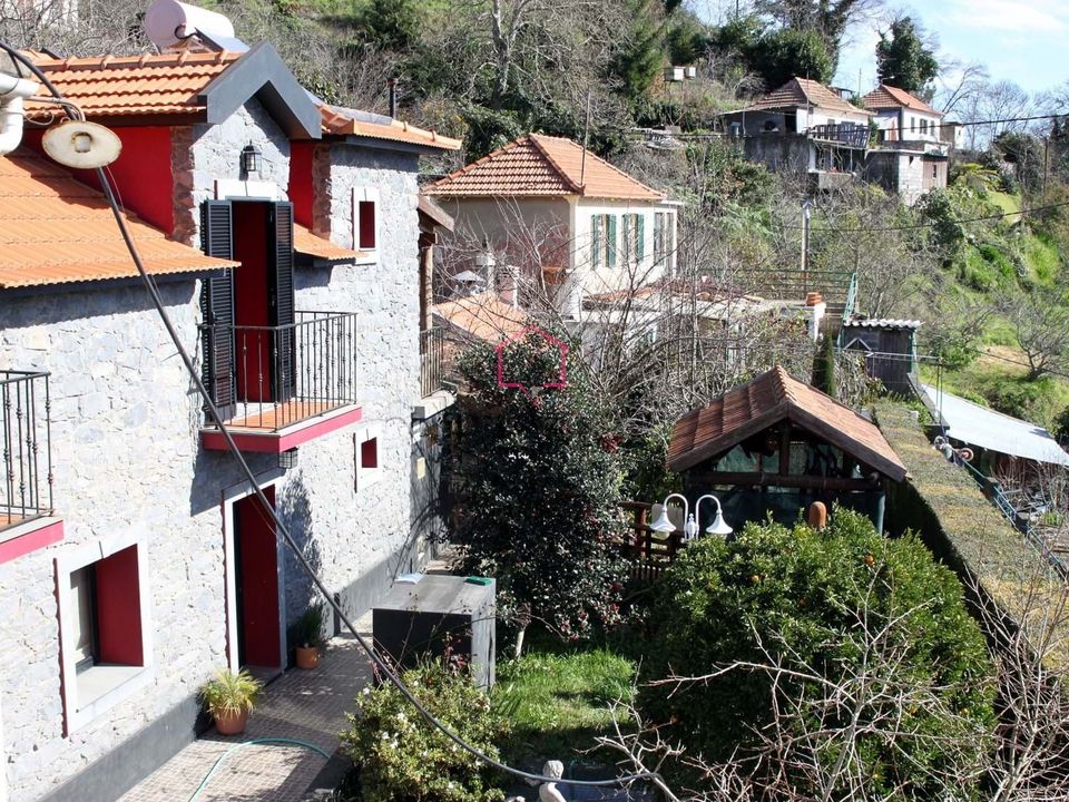 Villa a Camacha, Madeira - foto 1