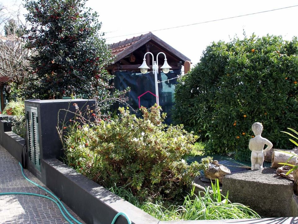 Villa a Camacha, Madeira - foto 2