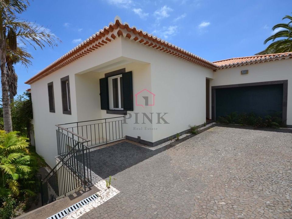 Villa i Canico de Baixo, Madeira - foto 1