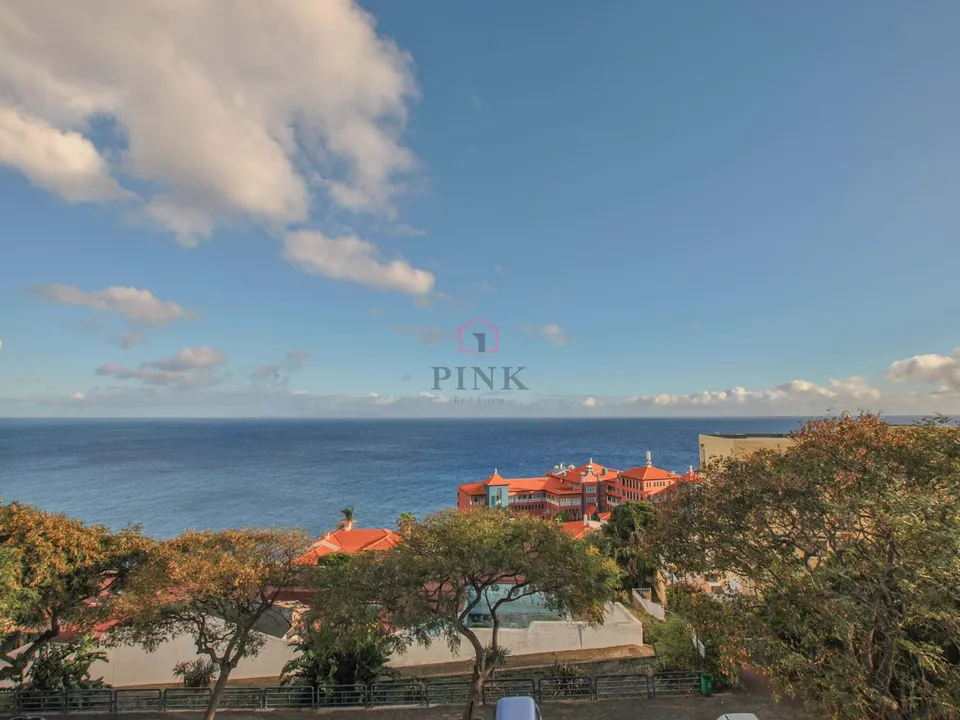 Lejlighed i Canico de Baixo, Madeira - foto 1