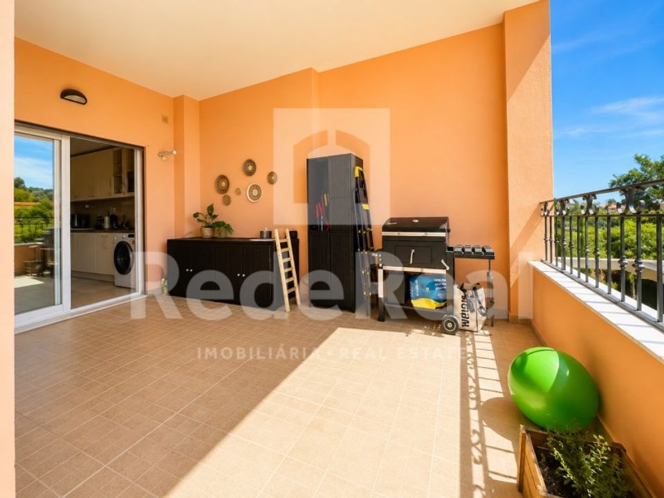Lejlighed i Olhao, Faro - foto 2