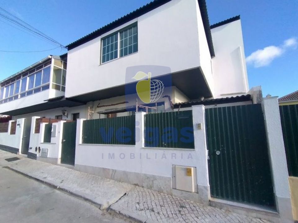 Villa i Carcavelos, Lisbon - foto 1