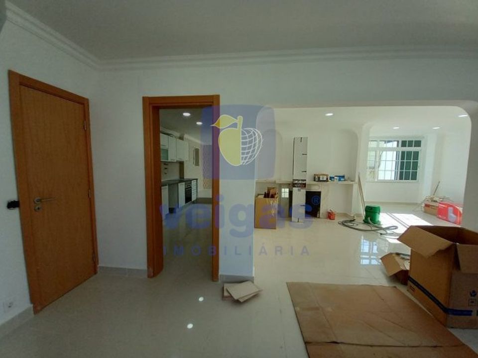 Villa i Carcavelos, Lisbon - foto 3