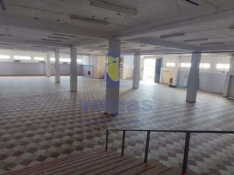 Erhvervsejendom i Massama, Lisbon - foto 5