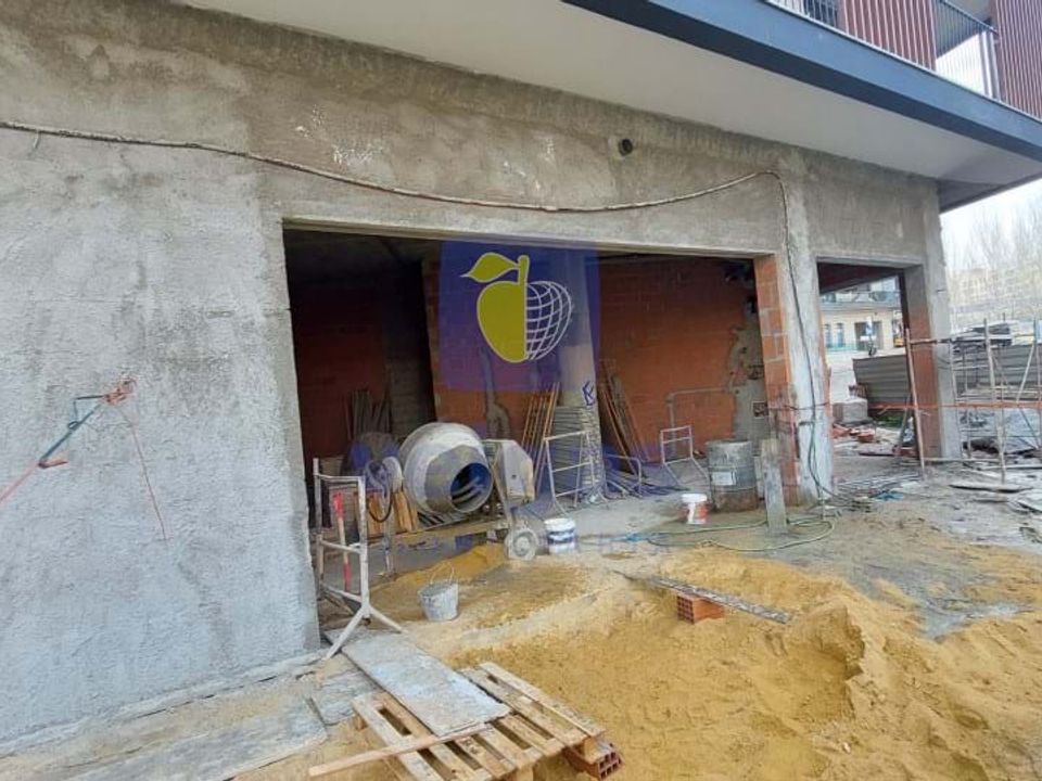 Erhvervsejendom i Odivelas, Lisbon - foto 5