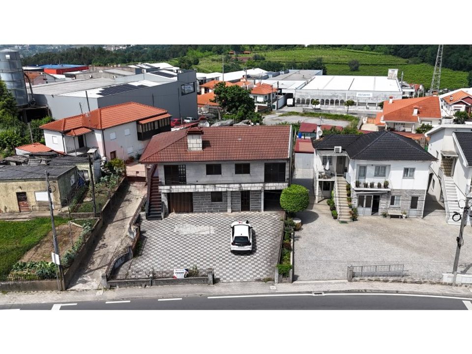 Villa a Felgueiras, Porto - foto 1