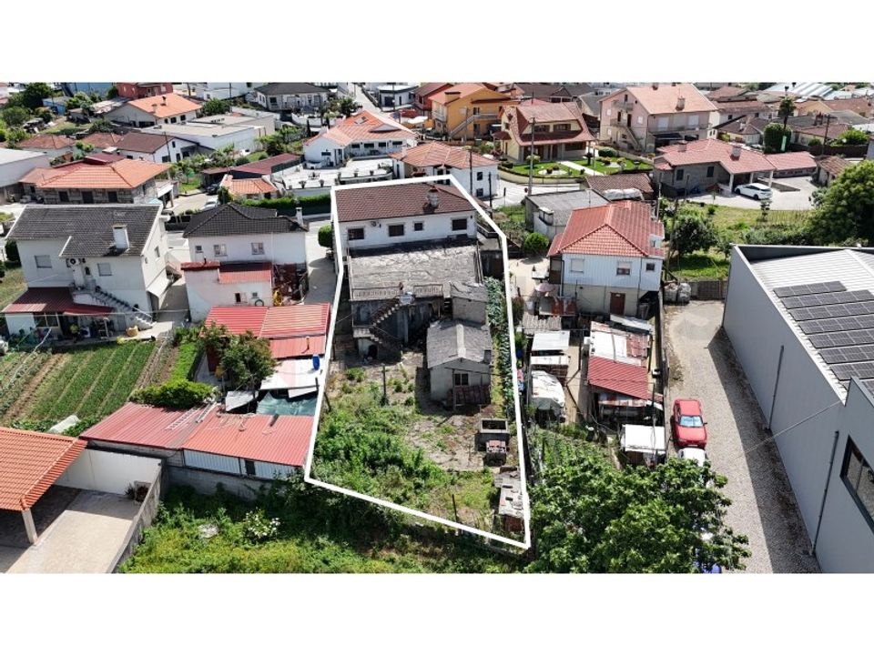 Villa a Felgueiras, Porto - foto 2