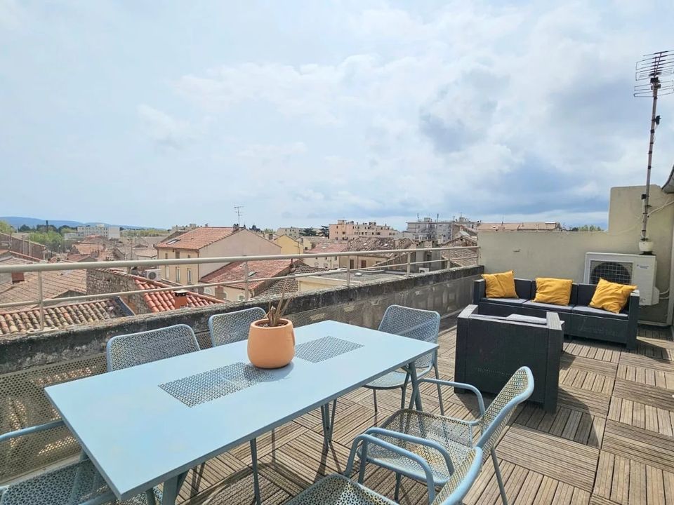 Lejlighed i Narbonne, Aude - foto 3