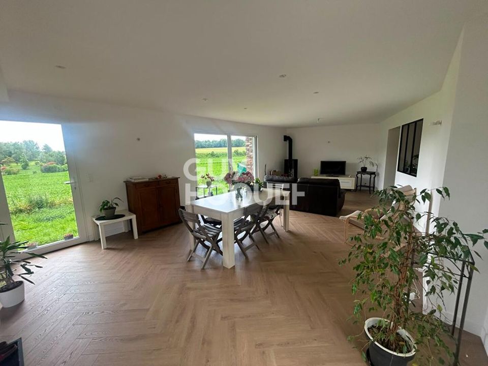 Villa i Le Meux, Oise - bilde 1