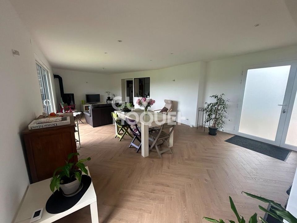 Villa i Le Meux, Oise - bilde 2