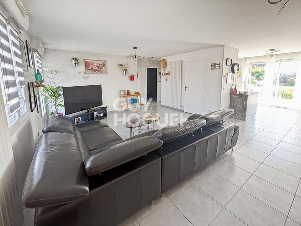 Bungalow i Tracy-le-Mont, Oise - foto 2