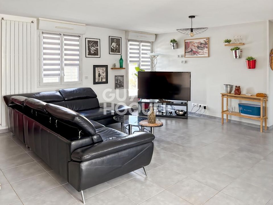 Bungalow i Tracy-le-Mont, Oise - foto 3