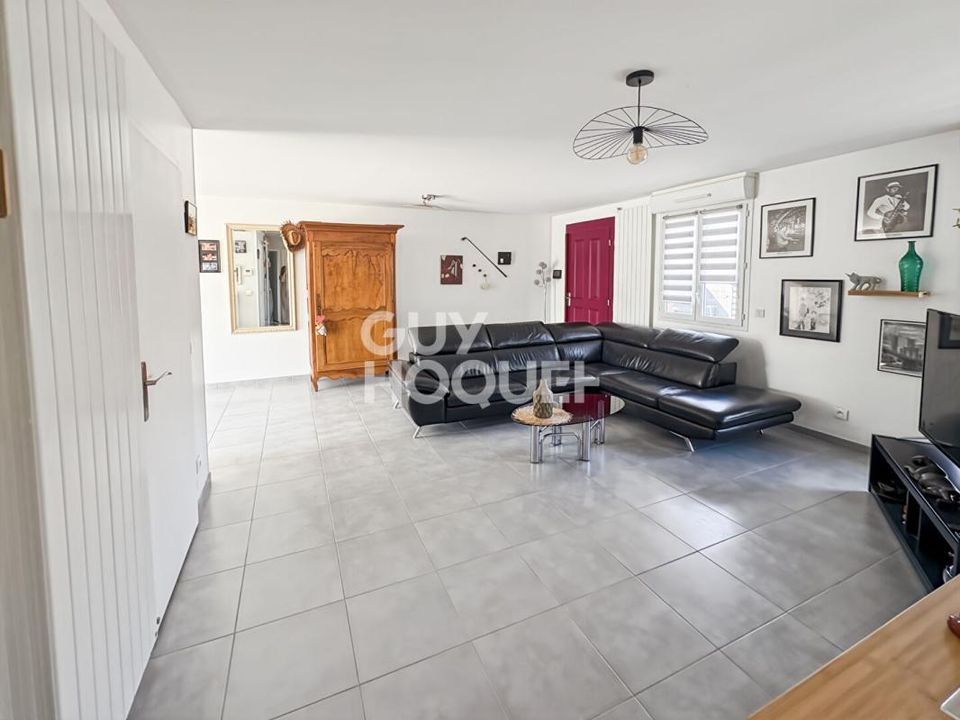 Bungalow i Tracy-le-Mont, Oise - foto 4