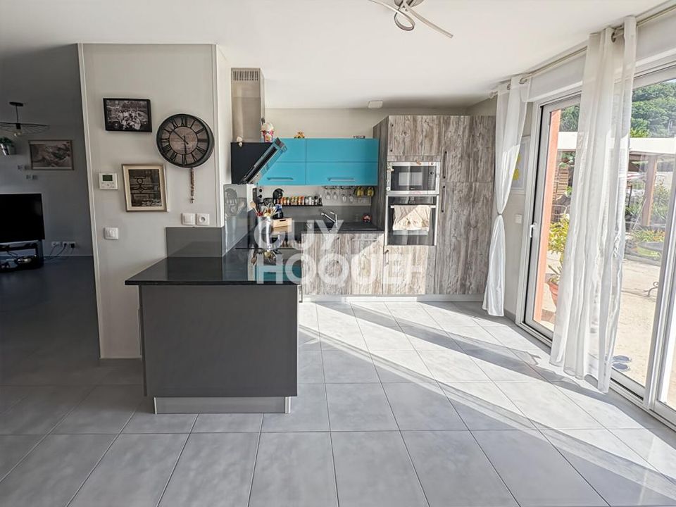 Bungalow i Tracy-le-Mont, Oise - foto 5