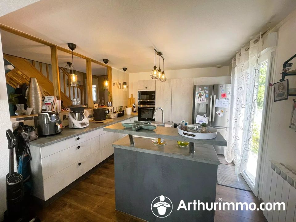 Villa i Dasle, Doubs - bilde 3