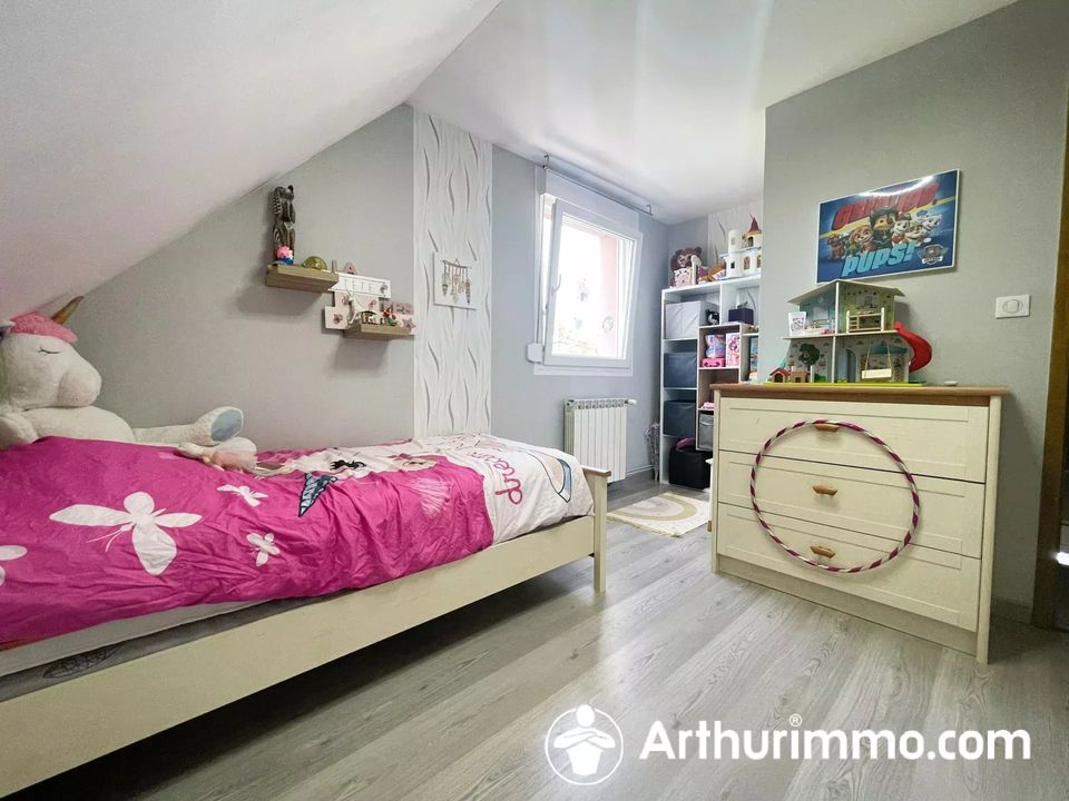 Villa i Dasle, Doubs - bilde 5