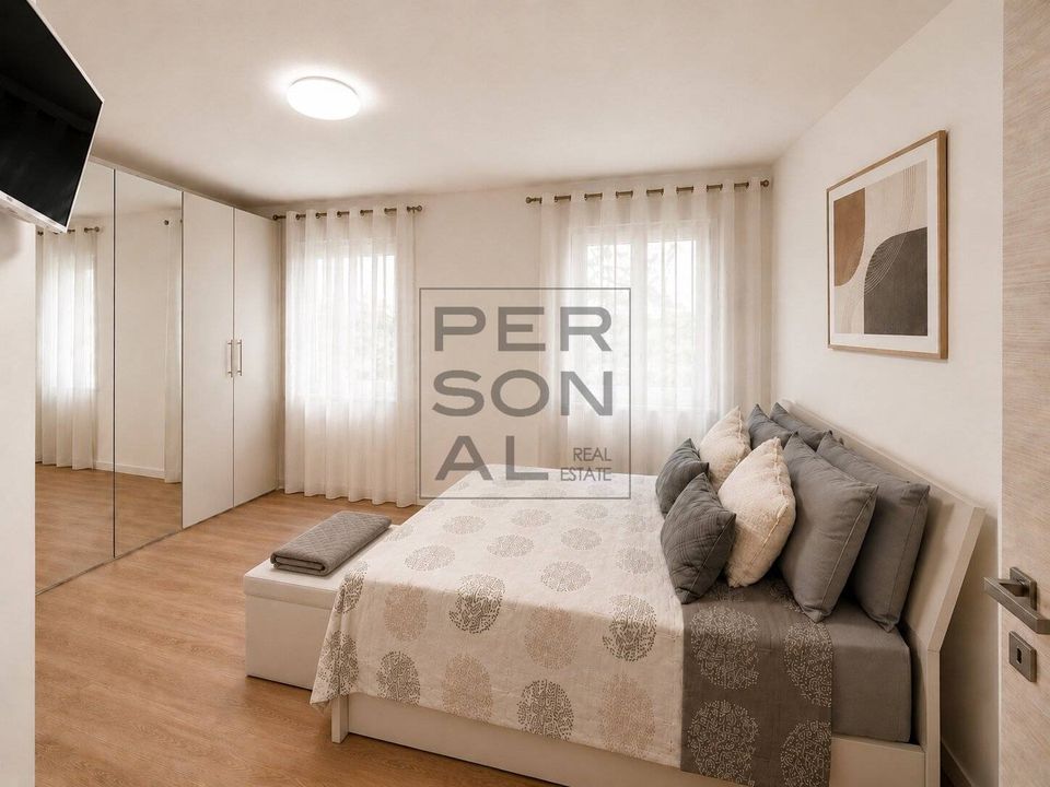 Lejlighed i Trento, Trento - foto 4