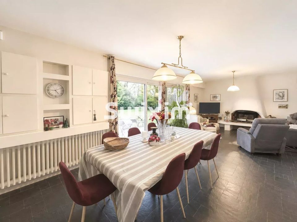 Villa en Bletterans, Jura - foto 2