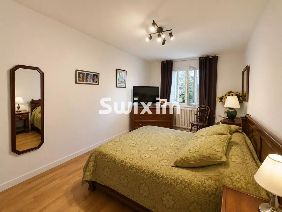 Villa en Bletterans, Jura - foto 4