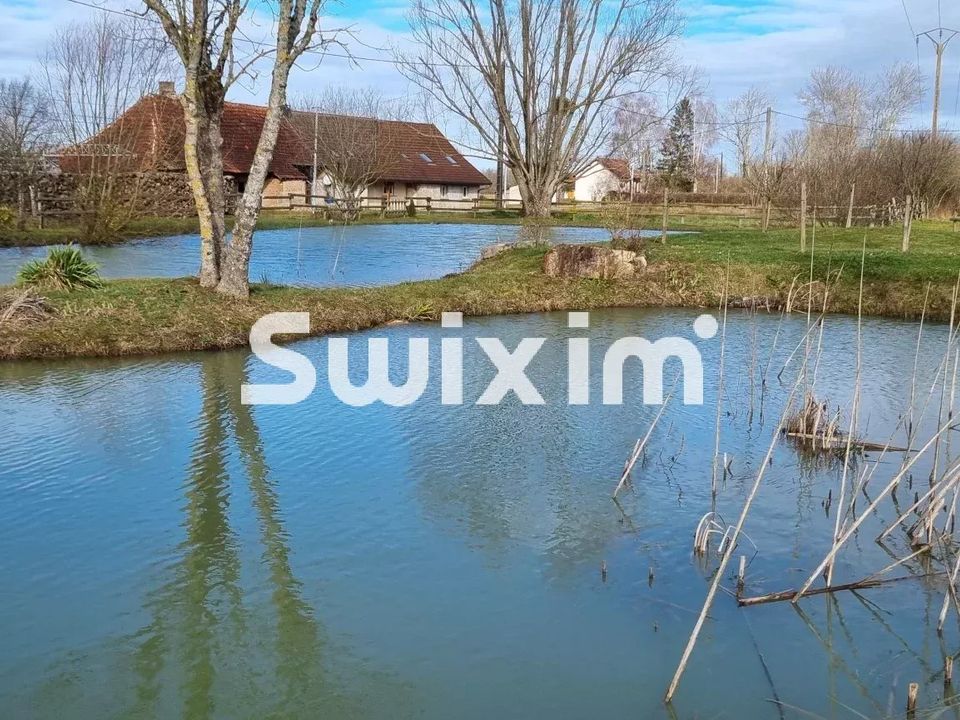 Villa en Bletterans, Jura - foto 3