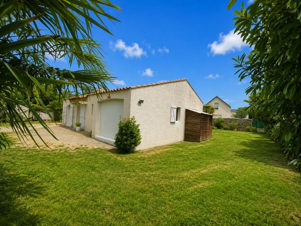 Villa i Bouguenais, Loire-Atlantique - foto 2
