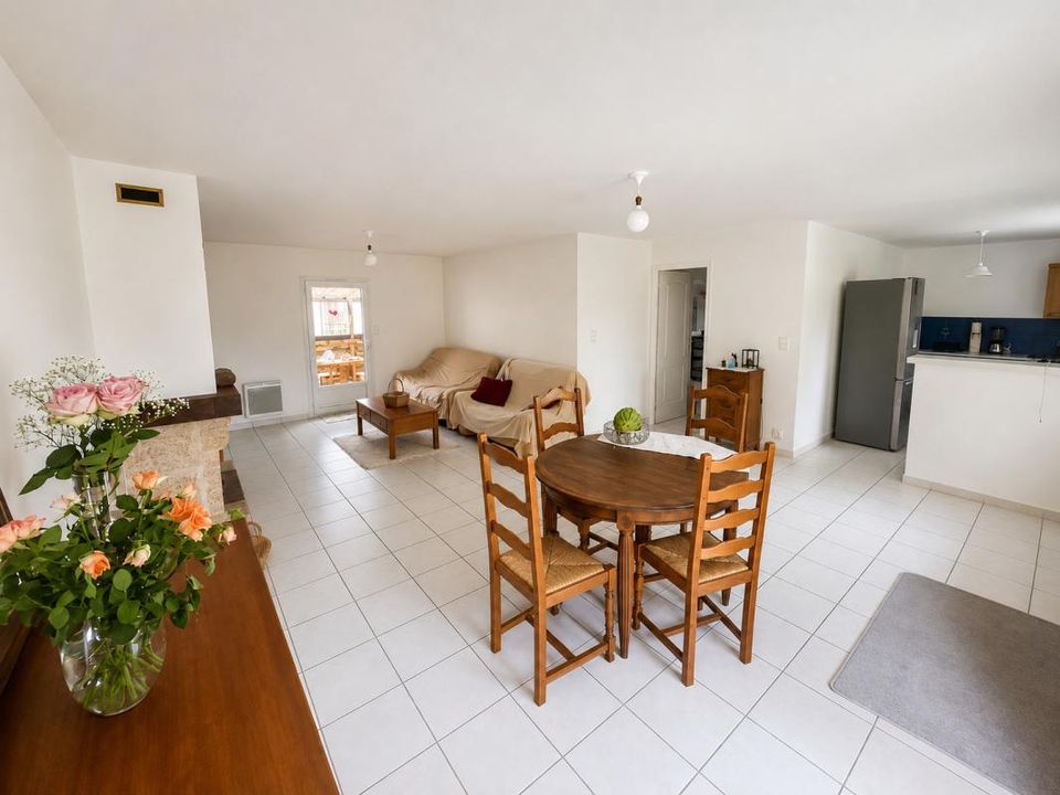 Villa i Bouguenais, Loire-Atlantique - foto 3