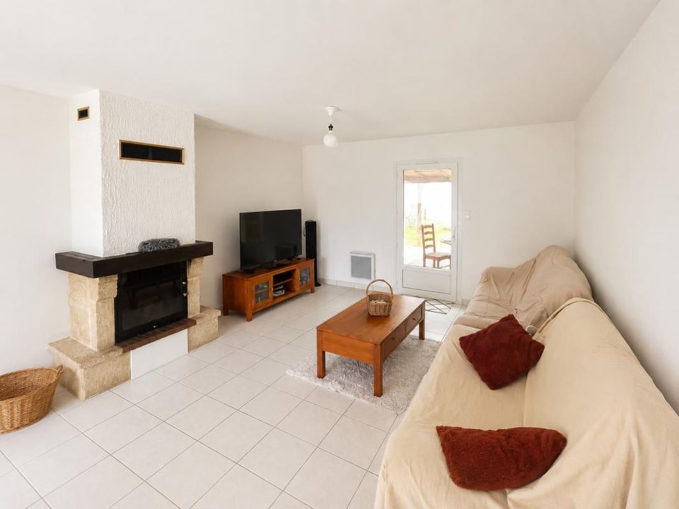 Villa i Bouguenais, Loire-Atlantique - foto 5