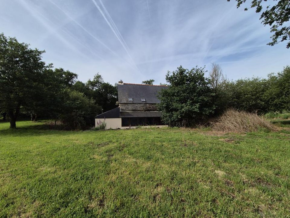 Villa i Kergrist-Moelou, Cotes-d'Armor - foto 5