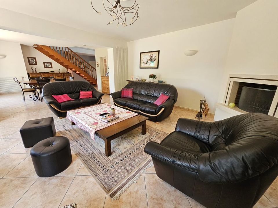 Villa i Grandchamps-des-Fontaines, Loire-Atlantique - bilde 3
