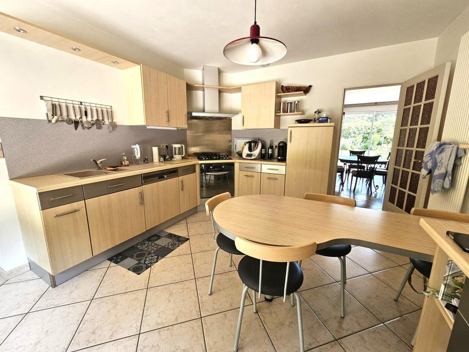 Villa i Grandchamps-des-Fontaines, Loire-Atlantique - bilde 4