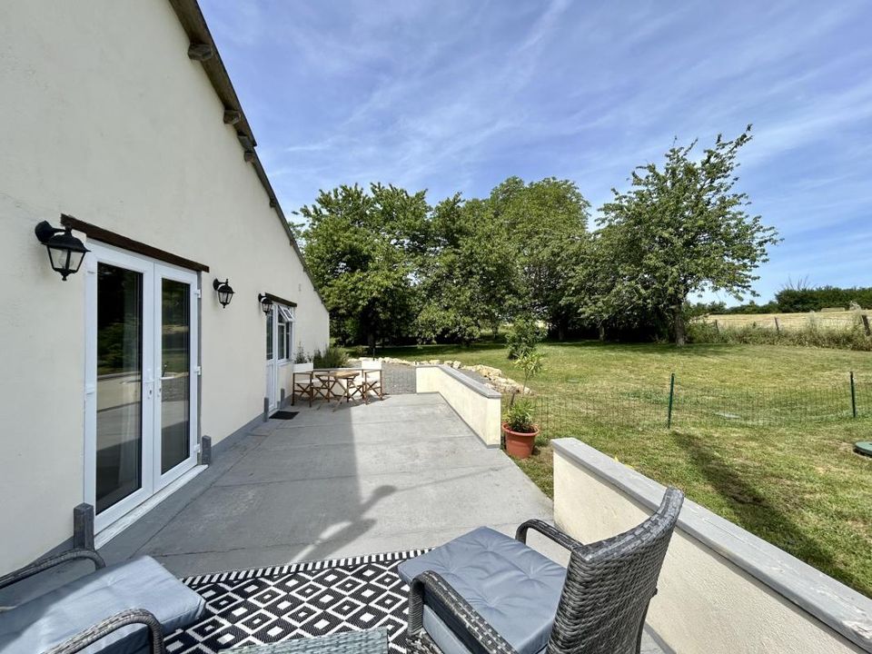 Villa in Charroux, Vienne - foto 2