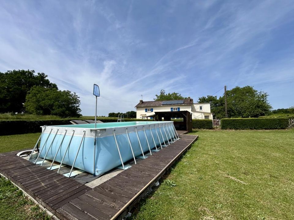 Villa in Charroux, Vienne - foto 3