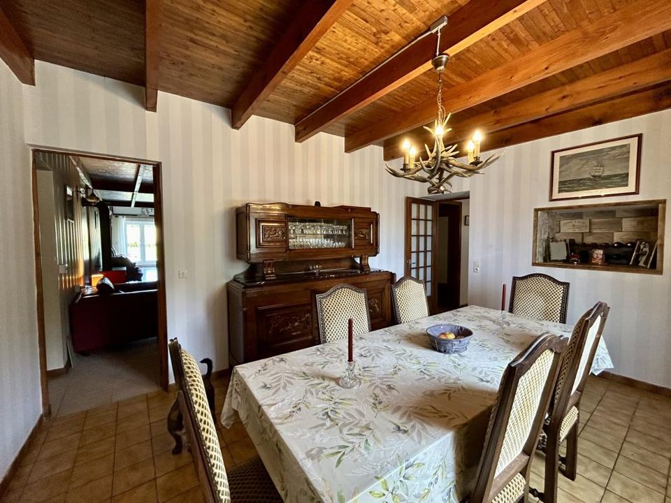 Villa in Charroux, Vienne - foto 5