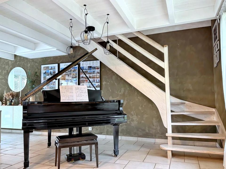 Villa i Talmont-Saint-Hilaire, Vendee - foto 4