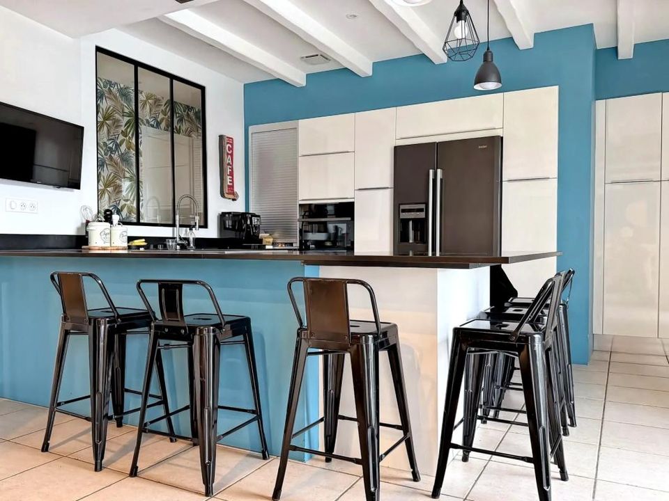 Villa i Talmont-Saint-Hilaire, Vendee - foto 5