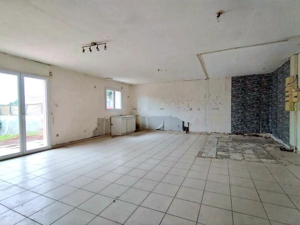 Villa i Saint-Etienne-du-Bois, Vendee - bilde 2