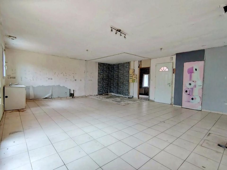Villa i Saint-Etienne-du-Bois, Vendee - bilde 3