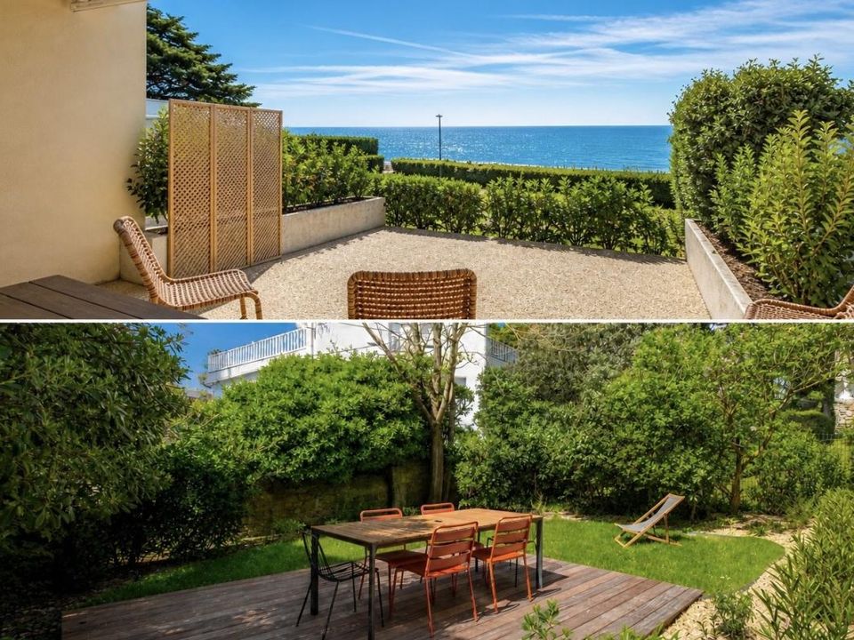 Lejlighed i La Baule-Escoublac, Loire-Atlantique - foto 1